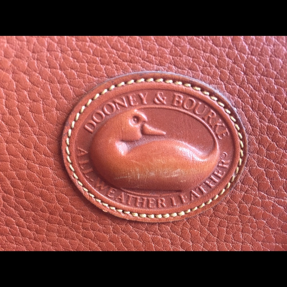 🍂🍂Brown Leather handbag🍂🍂